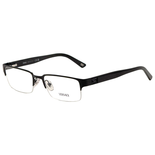 Front view of Versace Men's Opticals VE1184-1261-53