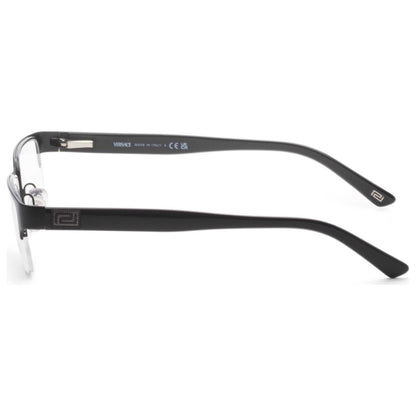 Left view of Versace Men's Opticals VE1184-1261-53