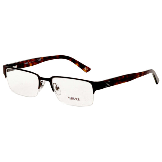 Front view of Versace Men's Opticals VE1184-1269-53