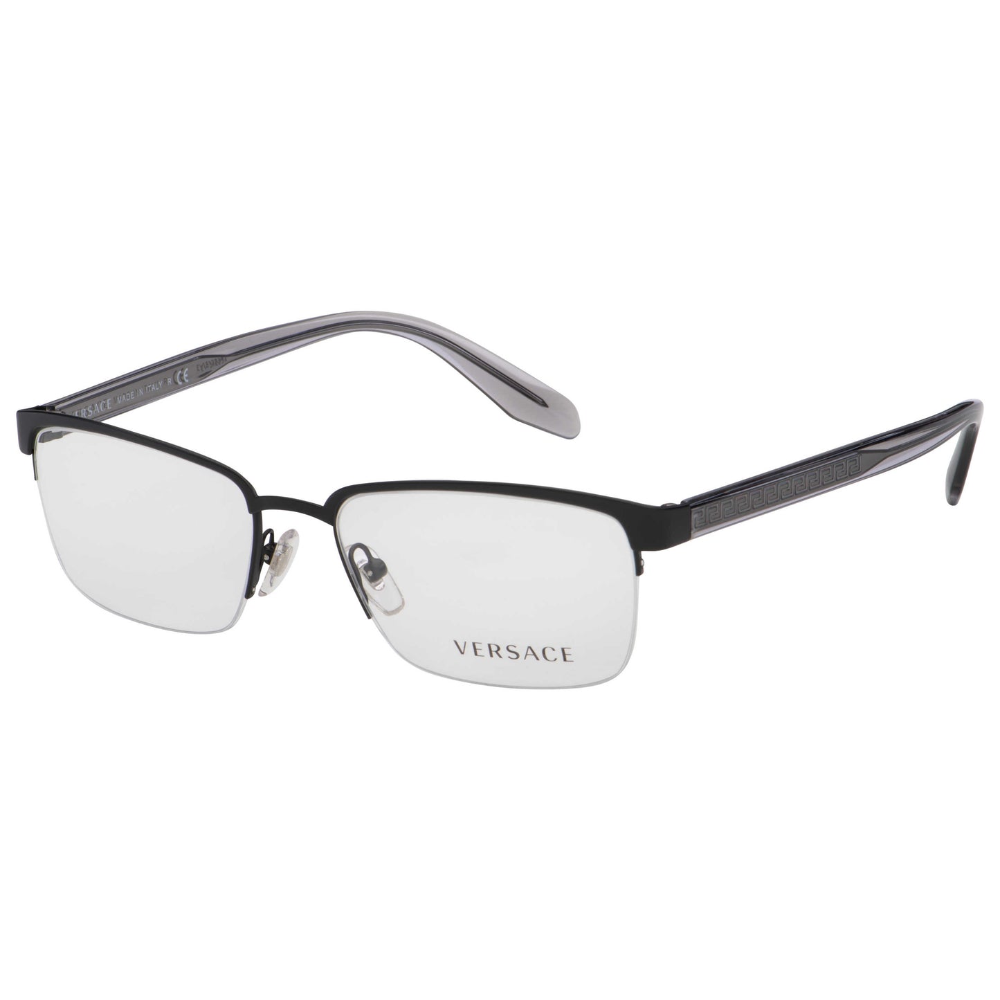 Front view of Versace Fashion Men's Opticals VE1241-1261-54