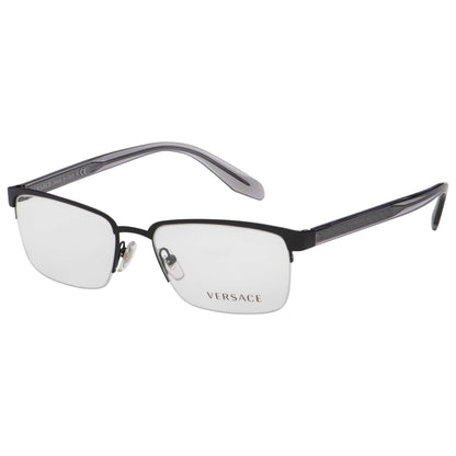 Front view of Versace Fashion Men's Opticals VE1241-1261-54