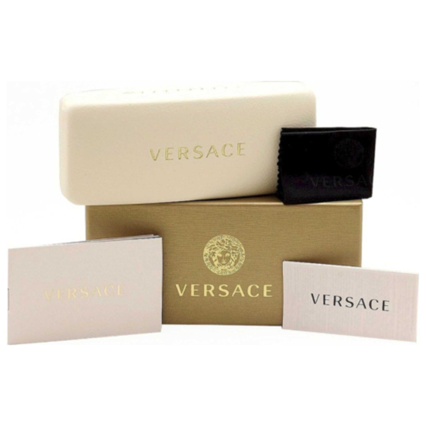Versace Fashion Women's Opticals VE1243140252 - Image #8