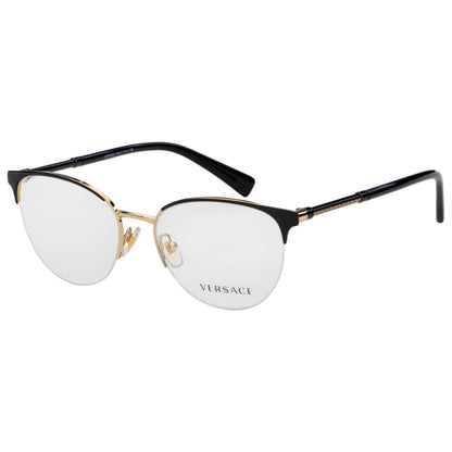 Front view of Versace Fashion Women's Opticals VE1247-1252-52