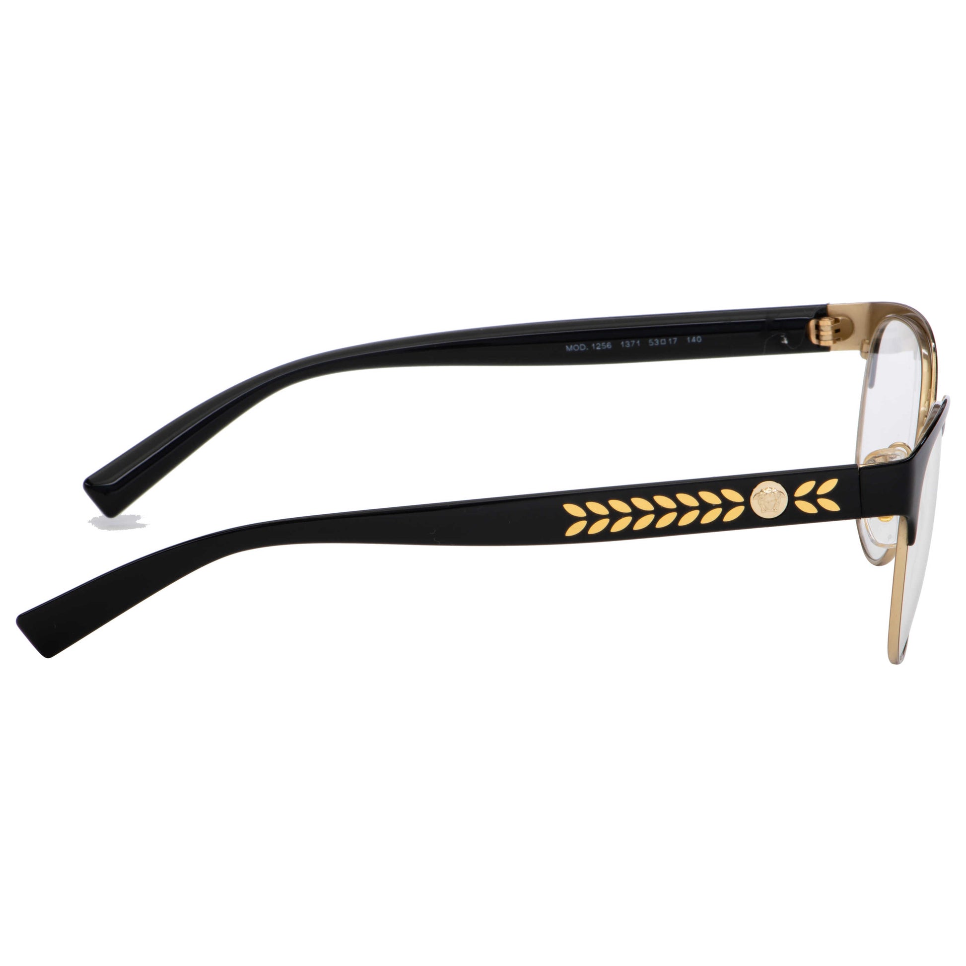 Versace Fashion Women's Opticals VE1256-1371-53 - Image #4