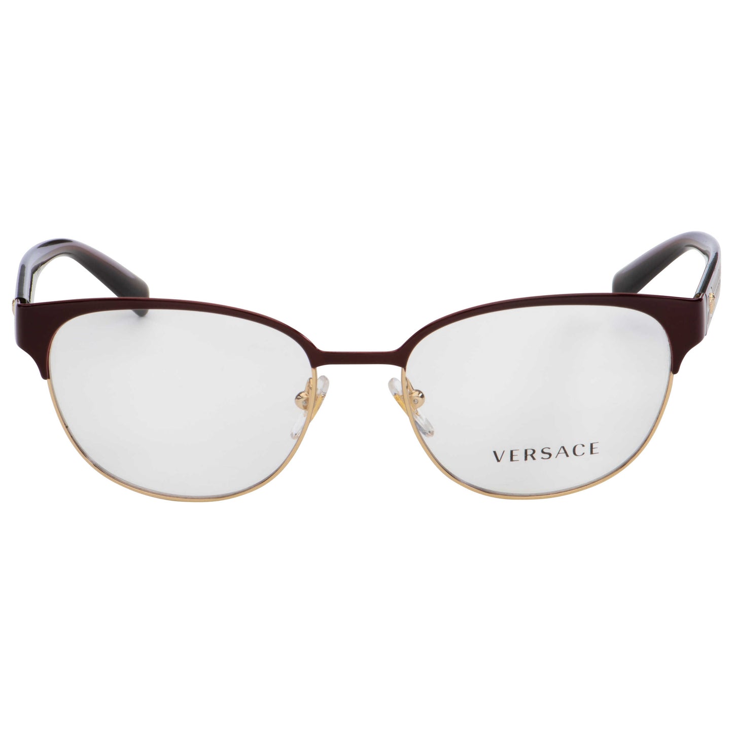 Versace Fashion Women's Opticals VE1256-1435-53 - Image #2