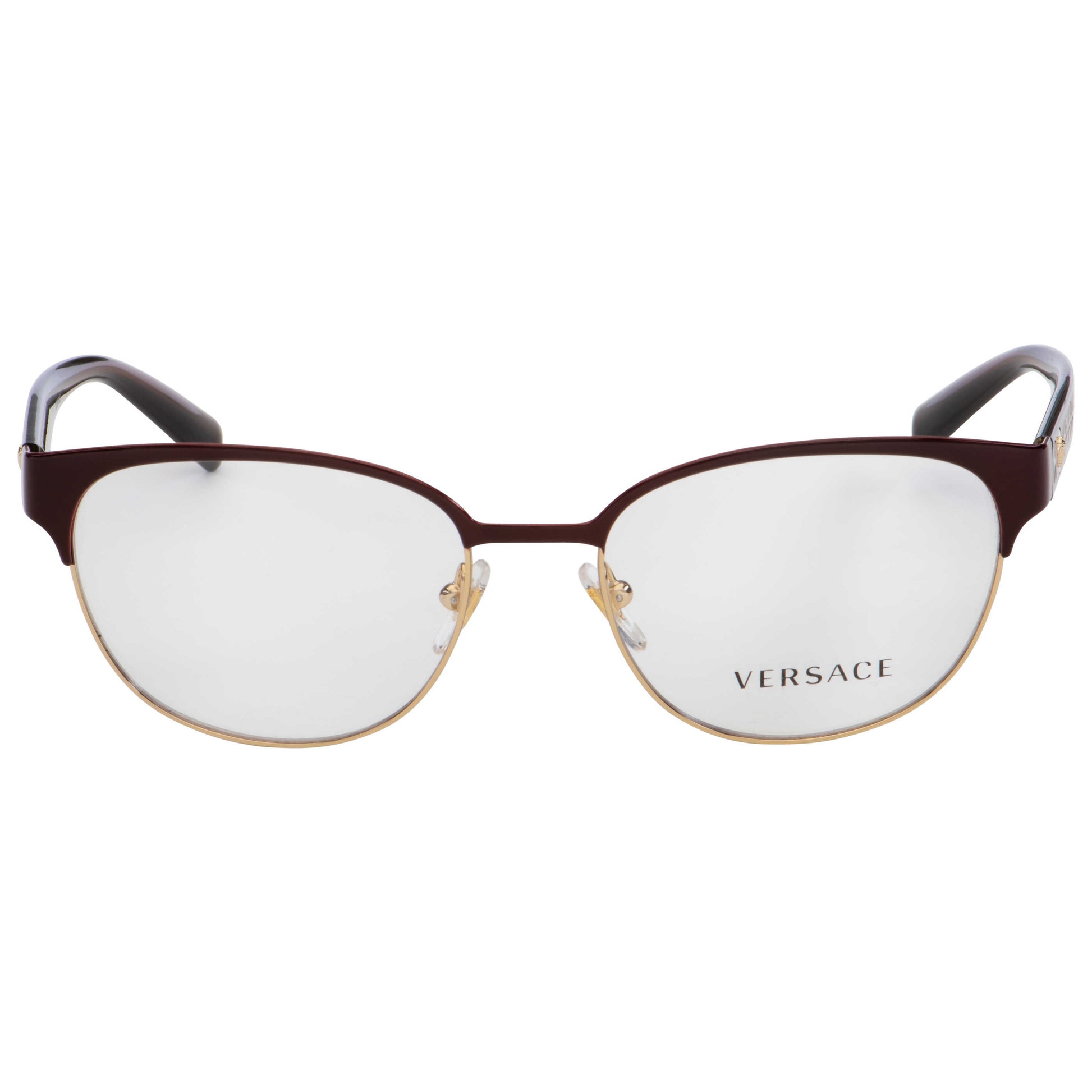 Versace Fashion Women's Opticals VE1256-1435-53 - Image #2