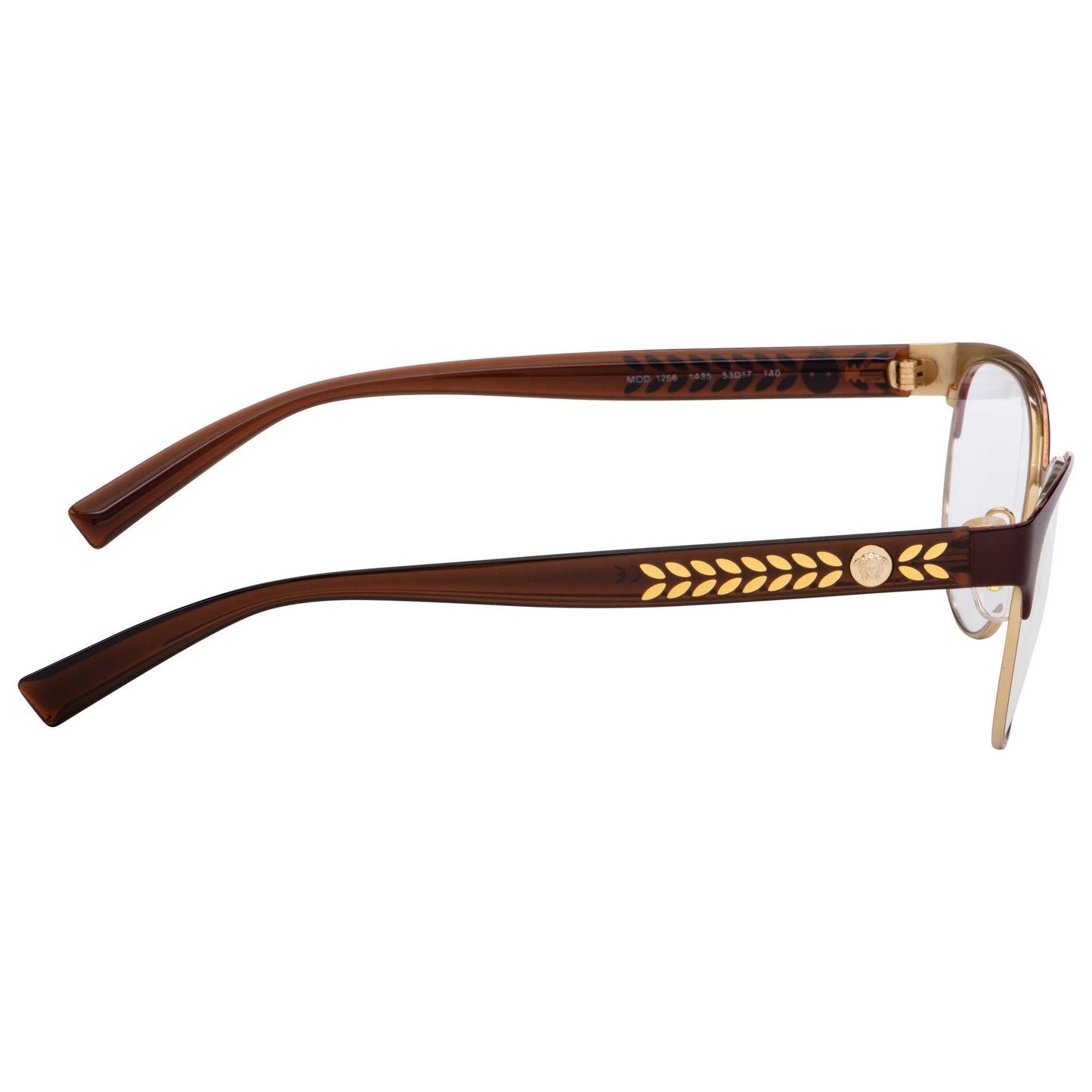 Versace Fashion Women's Opticals VE1256-1435-53 - Image #4