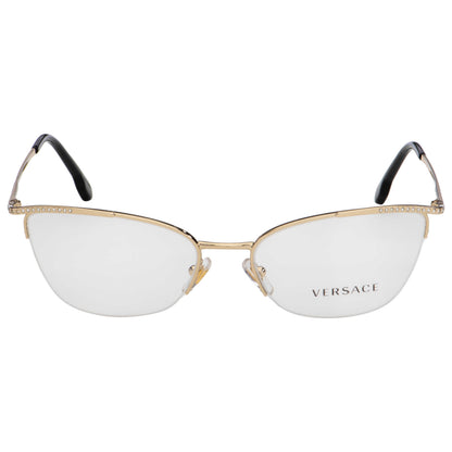 Versace Fashion Women's Opticals VE1261B-1252-54 - Image #2