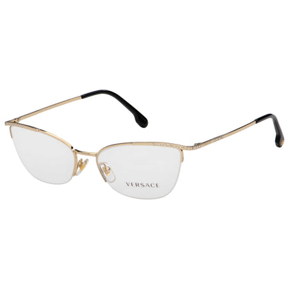 Front view of Versace Fashion Women's Opticals VE1261B-1252-54