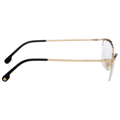 Versace Fashion Women's Opticals VE1261B-1252-54 - Image #4