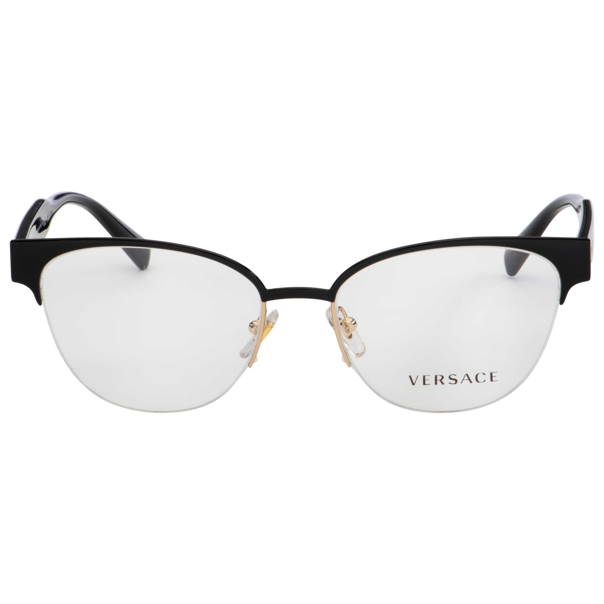 Versace Fashion Women's Opticals VE1265-1433-53 - Image #2