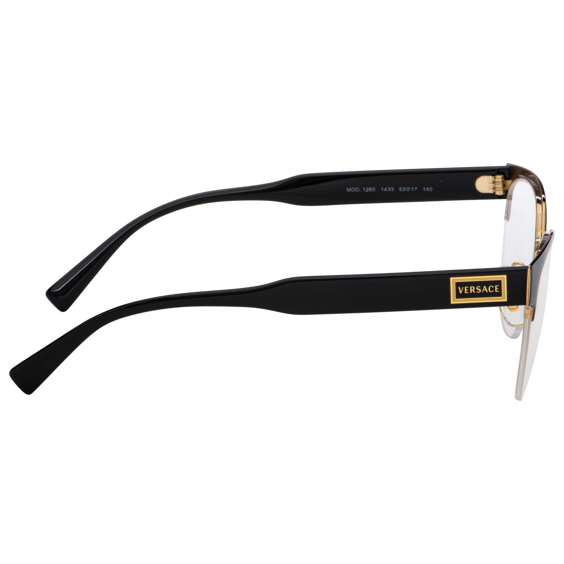 Versace Fashion Women's Opticals VE1265-1433-53 - Image #4