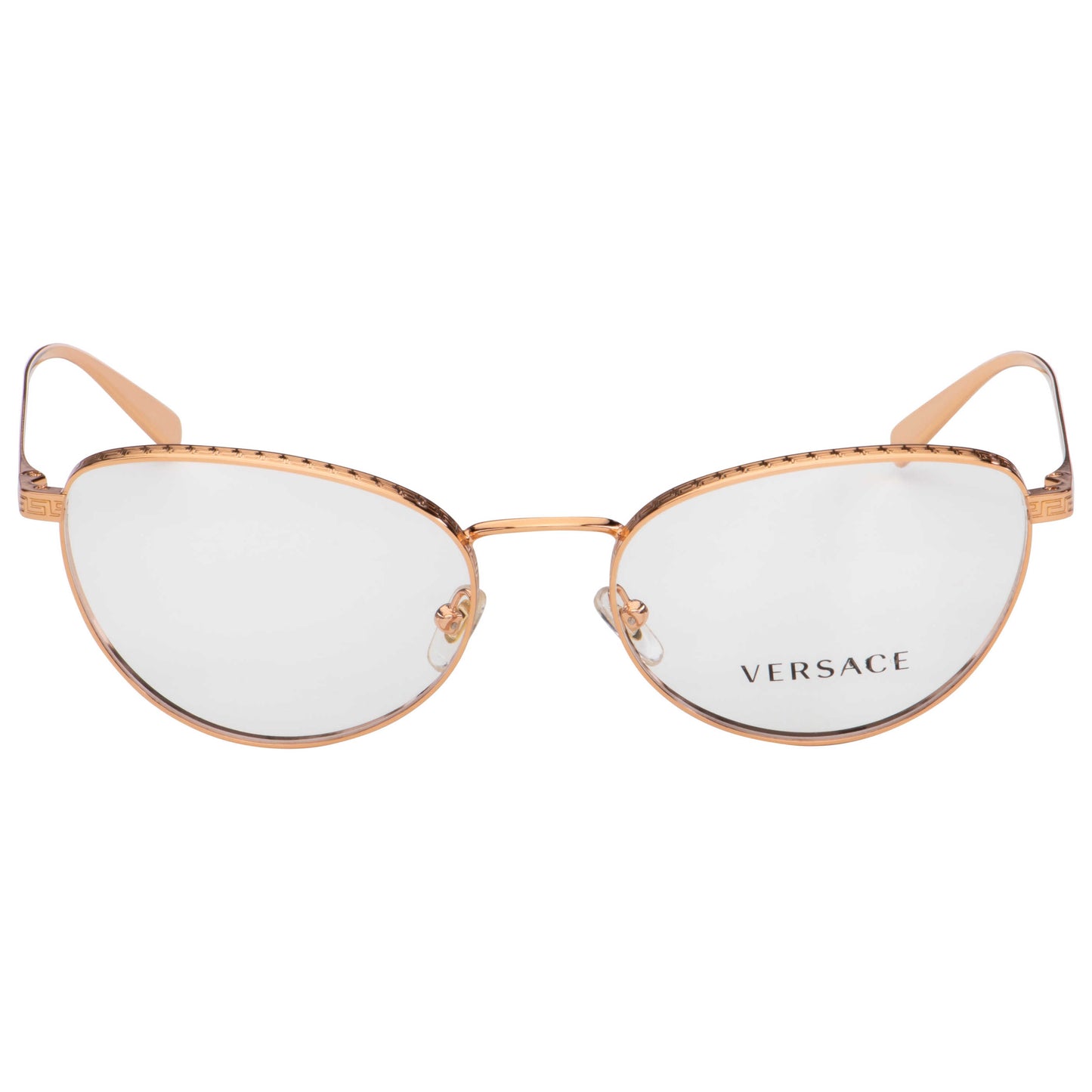 Versace Fashion Women's Opticals VE1266-1412-52 - Image #2