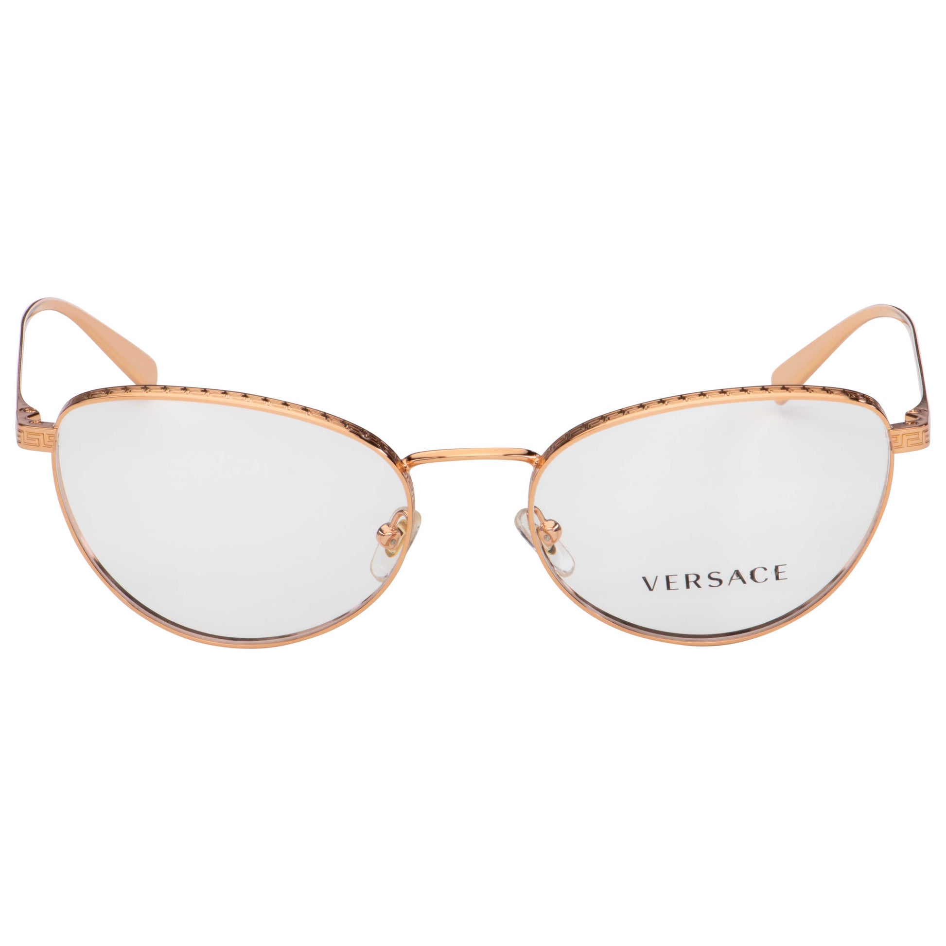 Versace Fashion Women's Opticals VE1266-1412-52 - Image #2