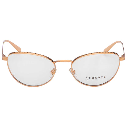 Versace Fashion Women's Opticals VE1266-1412-52 - Image #2