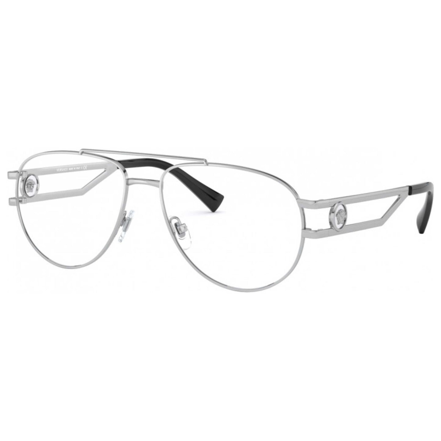 Front view of Versace Fashion Men's Opticals VE1269-1000