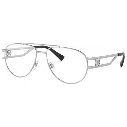 Front view of Versace Fashion Men's Opticals VE1269-1000