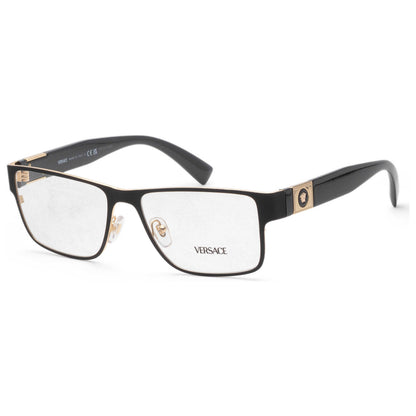 Front view of Versace Men's Opticals VE1274-1436-55