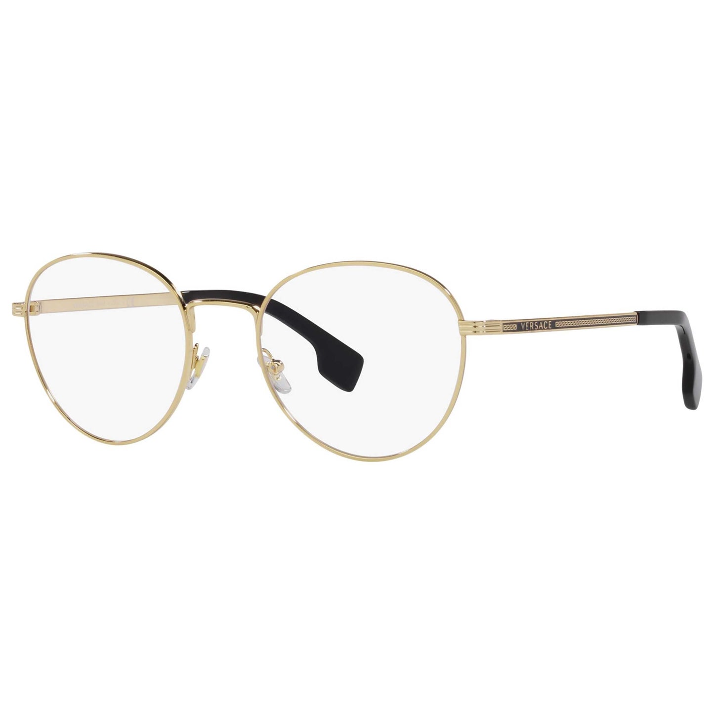 Front view of Versace Fashion Men's Opticals VE1279-1002-51