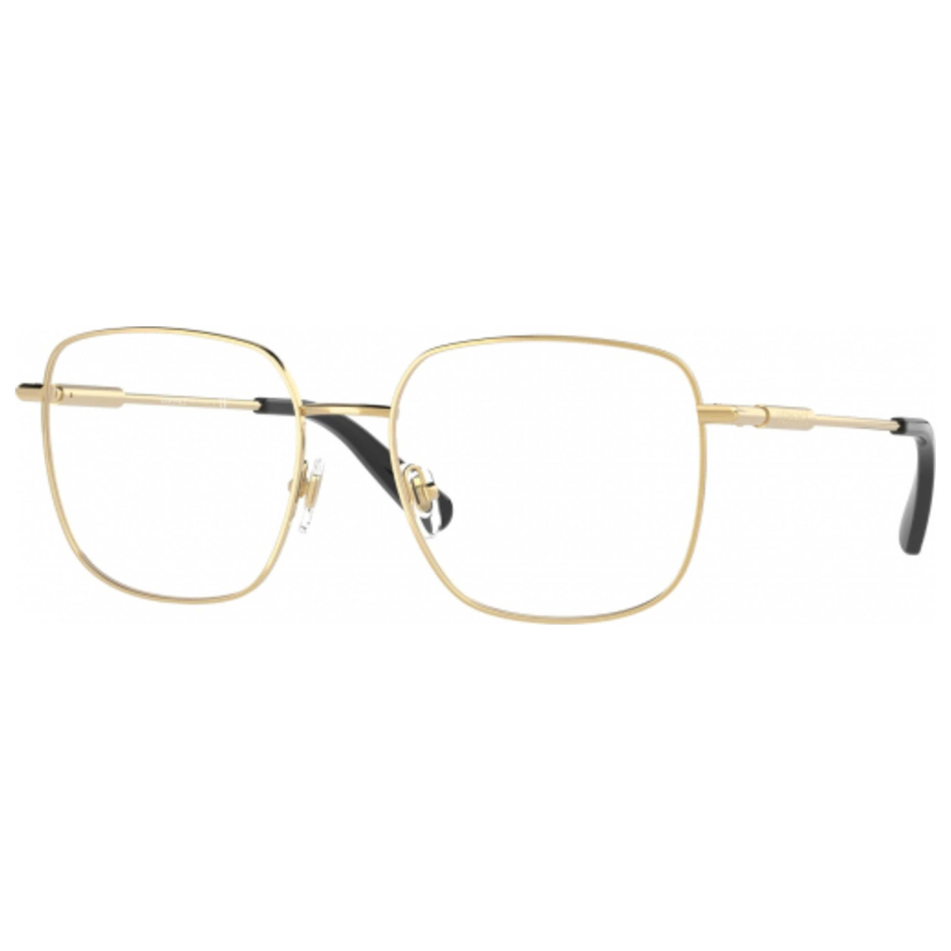 Front view of Versace Fashion Women's Opticals VE1281-1002-54