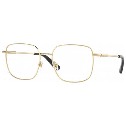 Front view of Versace Fashion Women's Opticals VE1281-1002-54