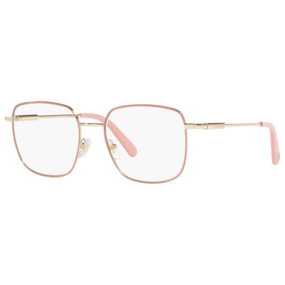 Front view of Versace Fashion Women's Opticals VE1281-1469