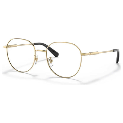Front view of Versace Fashion Women's Opticals VE1282D-1002-53