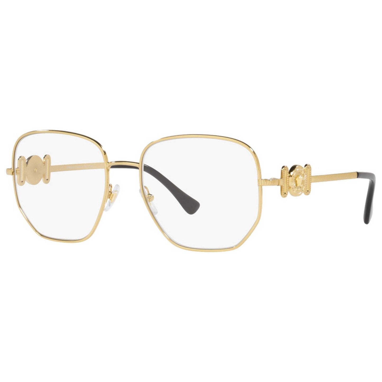Front view of Versace Fashion Women's Opticals VE1283-1002-54