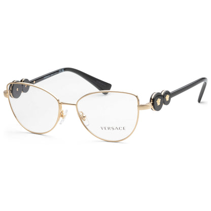 Front view of Versace Fashion Women's Opticals VE1284-1002