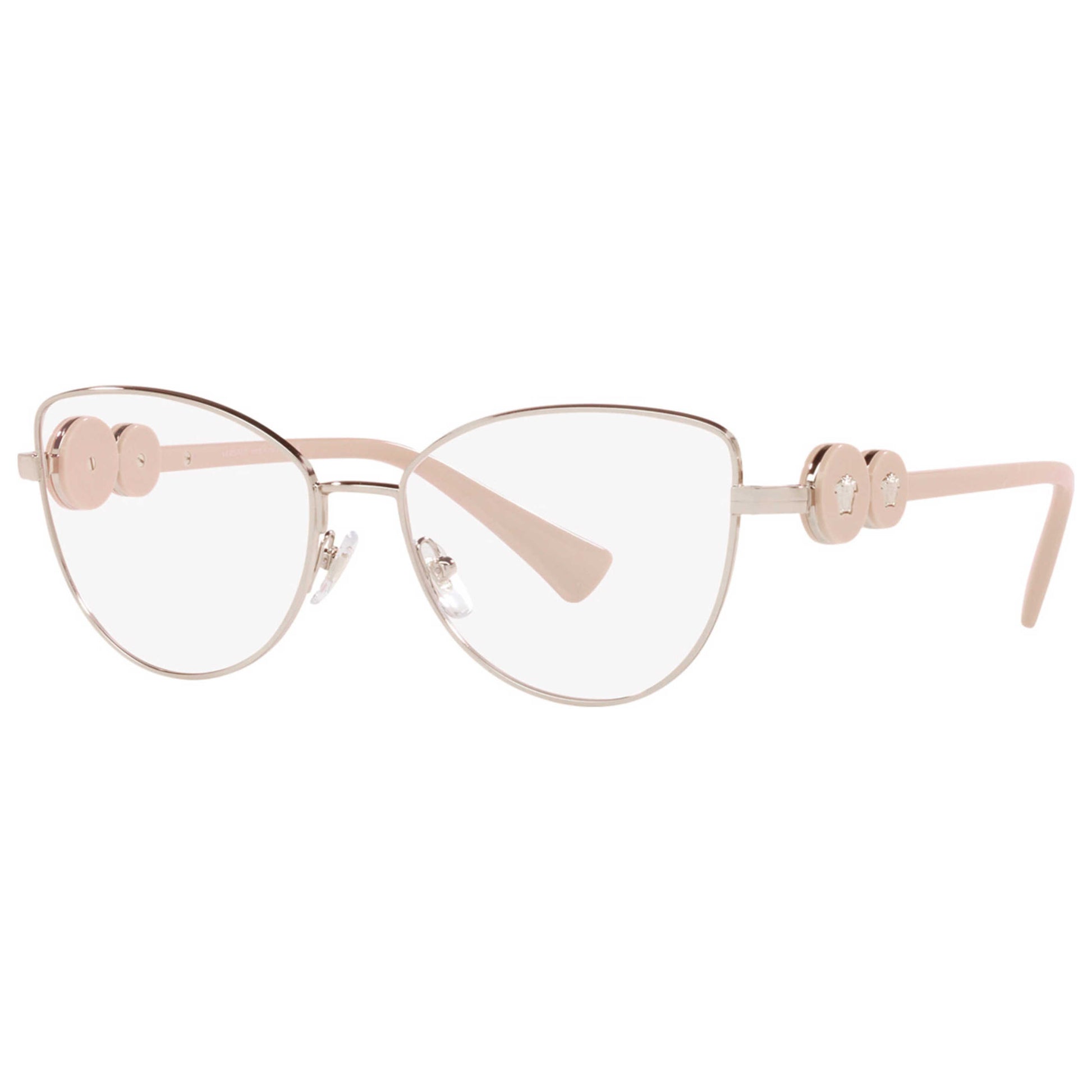 Front view of Versace Fashion Women's Opticals VE1284-1490