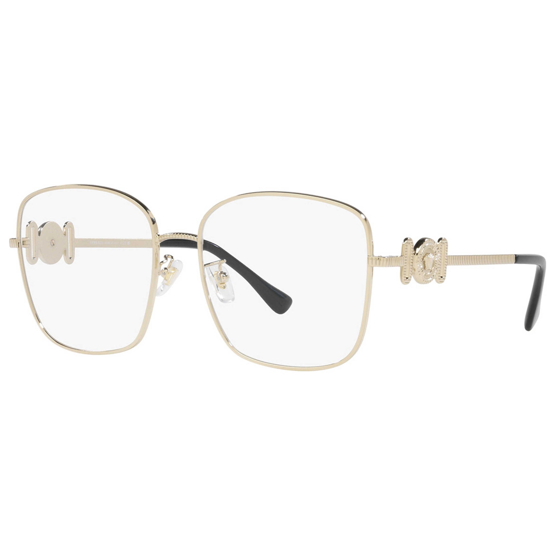 Front view of Versace Fashion Women's Opticals VE1286D-1339-56