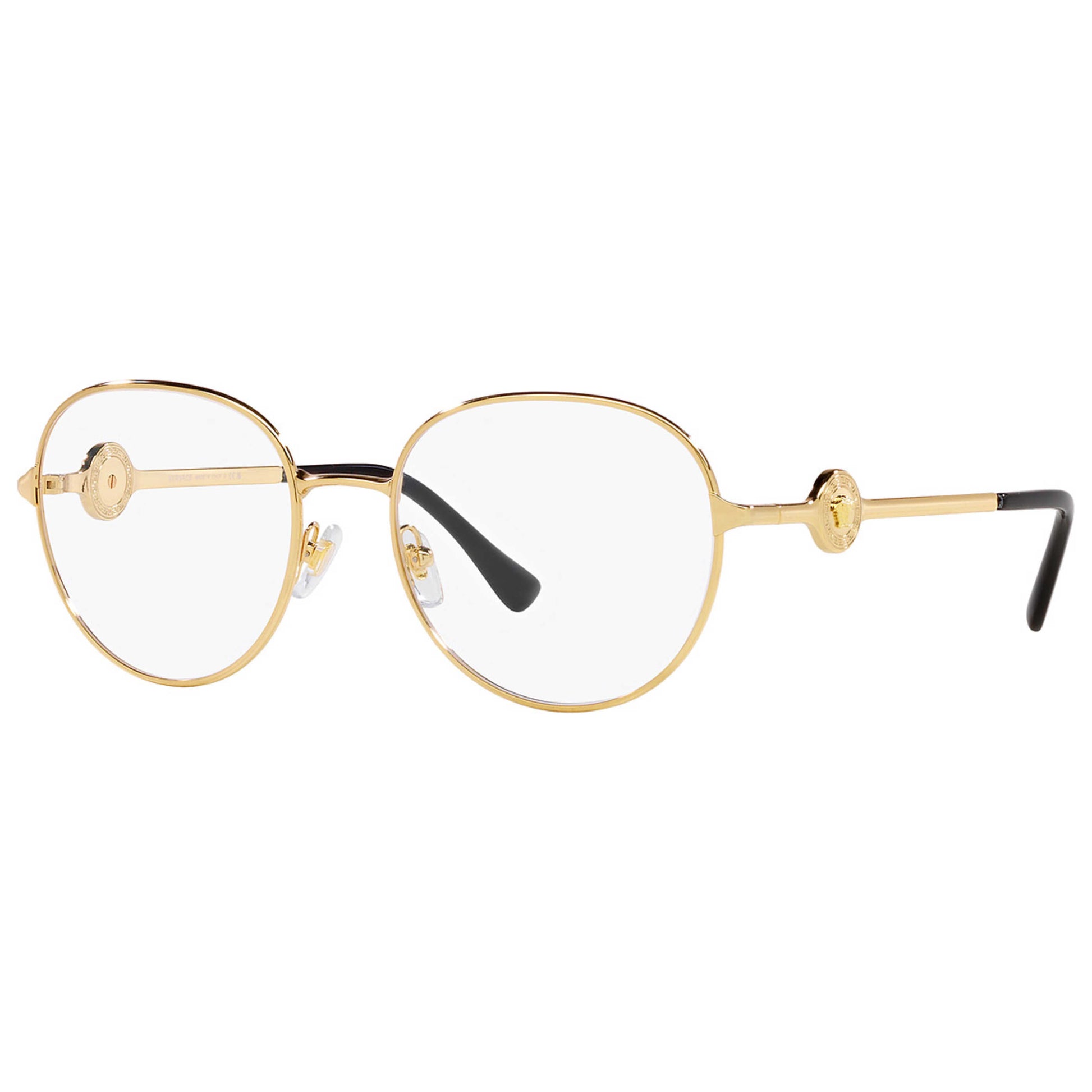 Front view of Versace Fashion Women's Opticals VE1288-1002-54