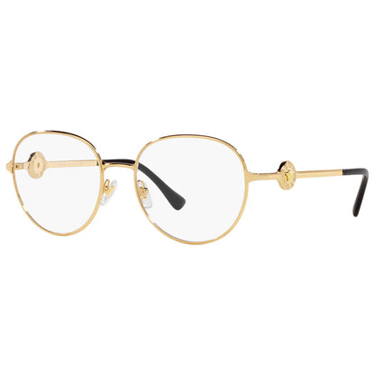 Front view of Versace Fashion Women's Opticals VE1288-1002-54