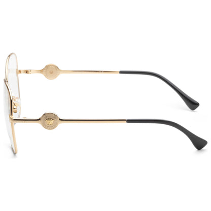 Left view of Versace Fashion Women's Opticals VE1289-1002-55