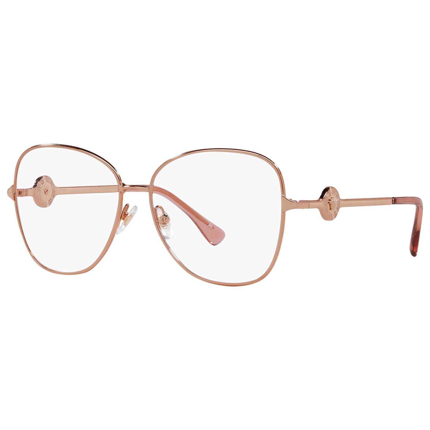 Front view of Versace Fashion Women's Opticals VE1289-1412-55