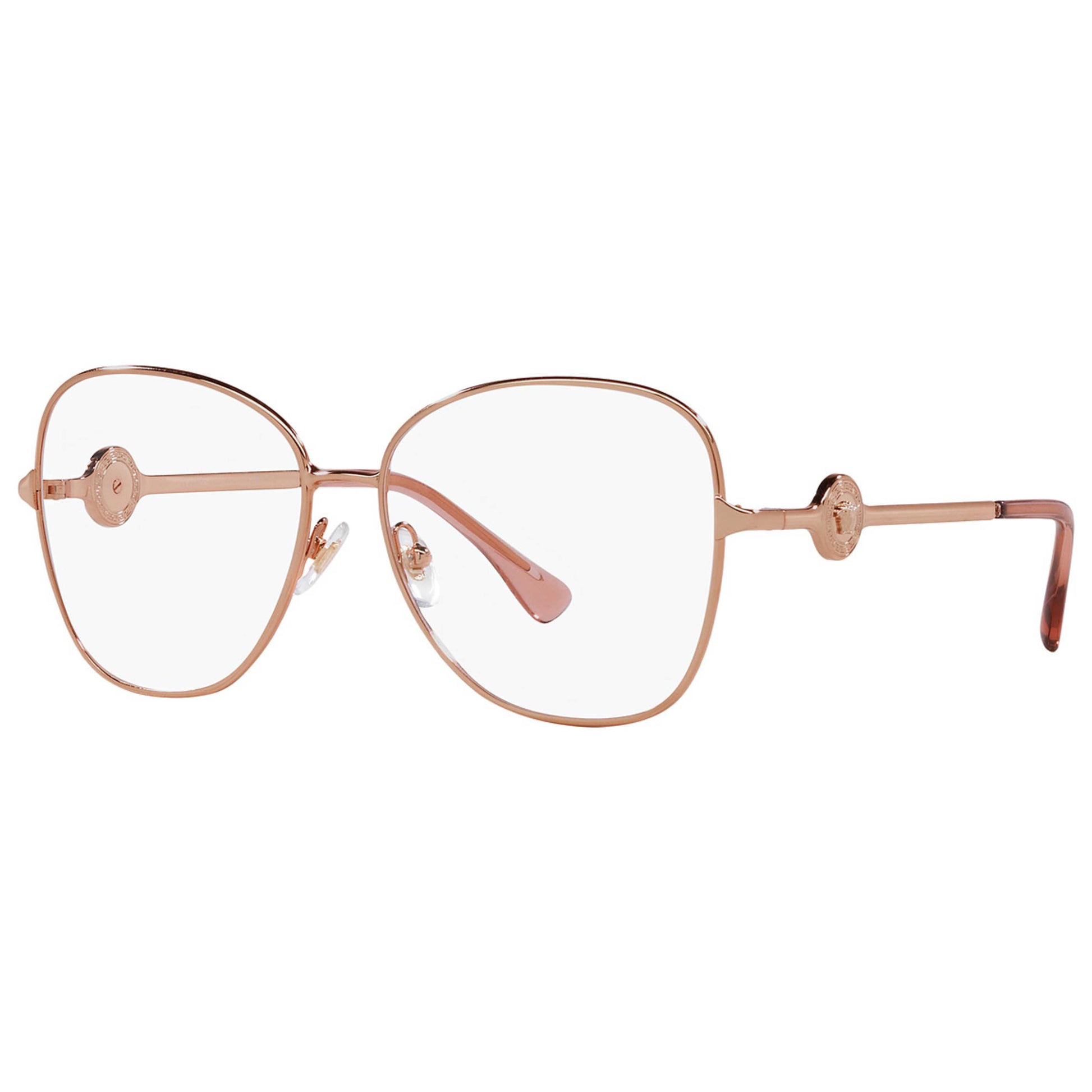 Front view of Versace Fashion Women's Opticals VE1289-1412-55