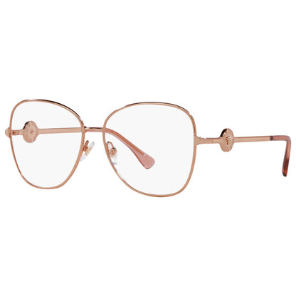 Front view of Versace Fashion Women's Opticals VE1289-1412-55