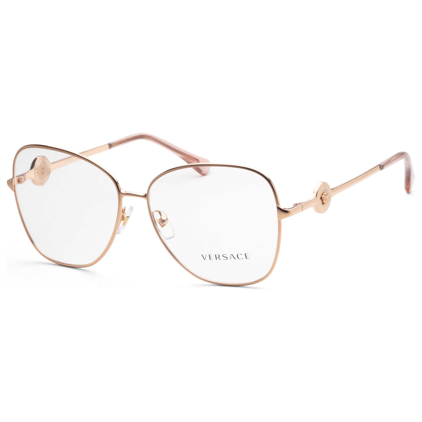 Front view of Versace Fashion Women's Opticals VE1289-1412-57
