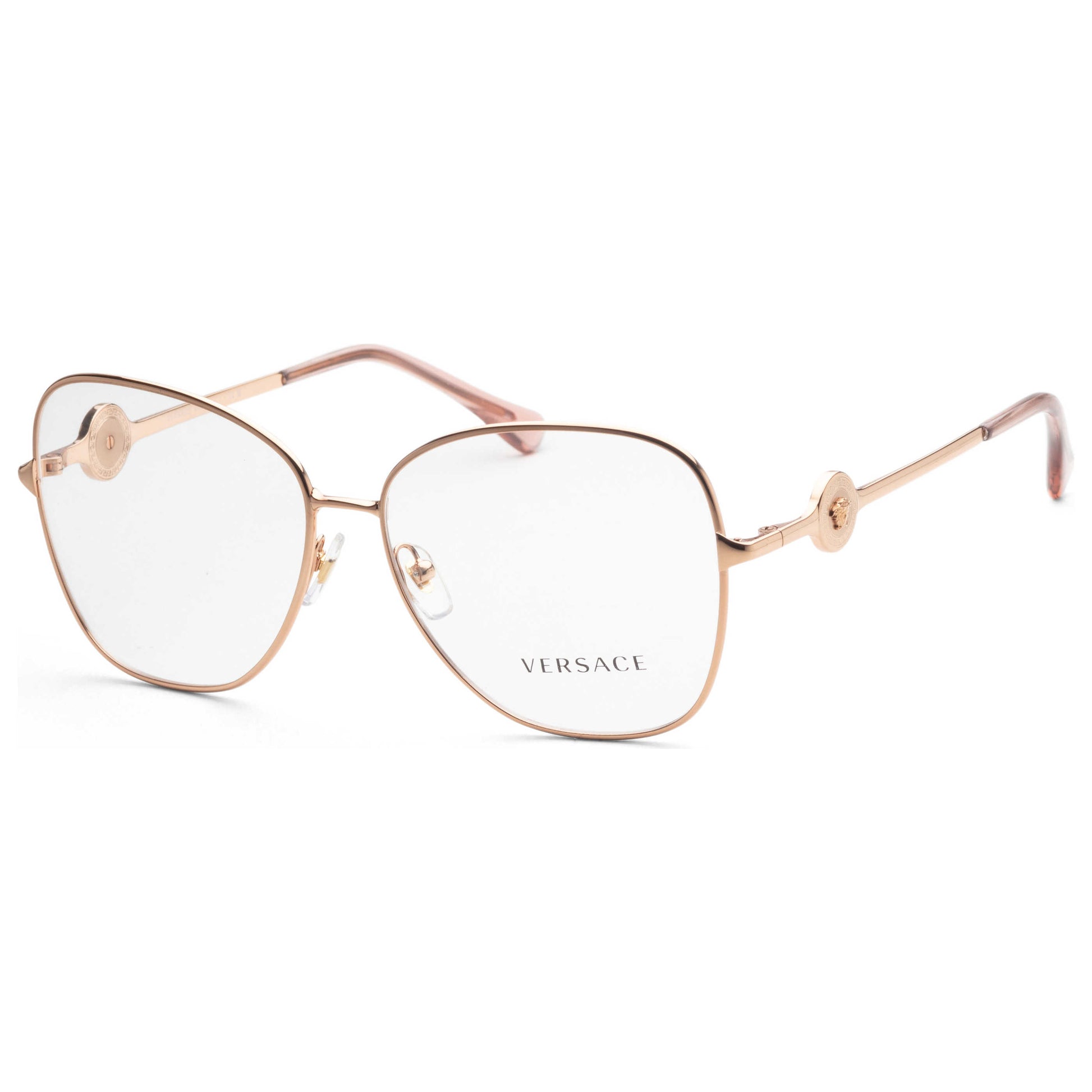 Front view of Versace Fashion Women's Opticals VE1289-1412-57