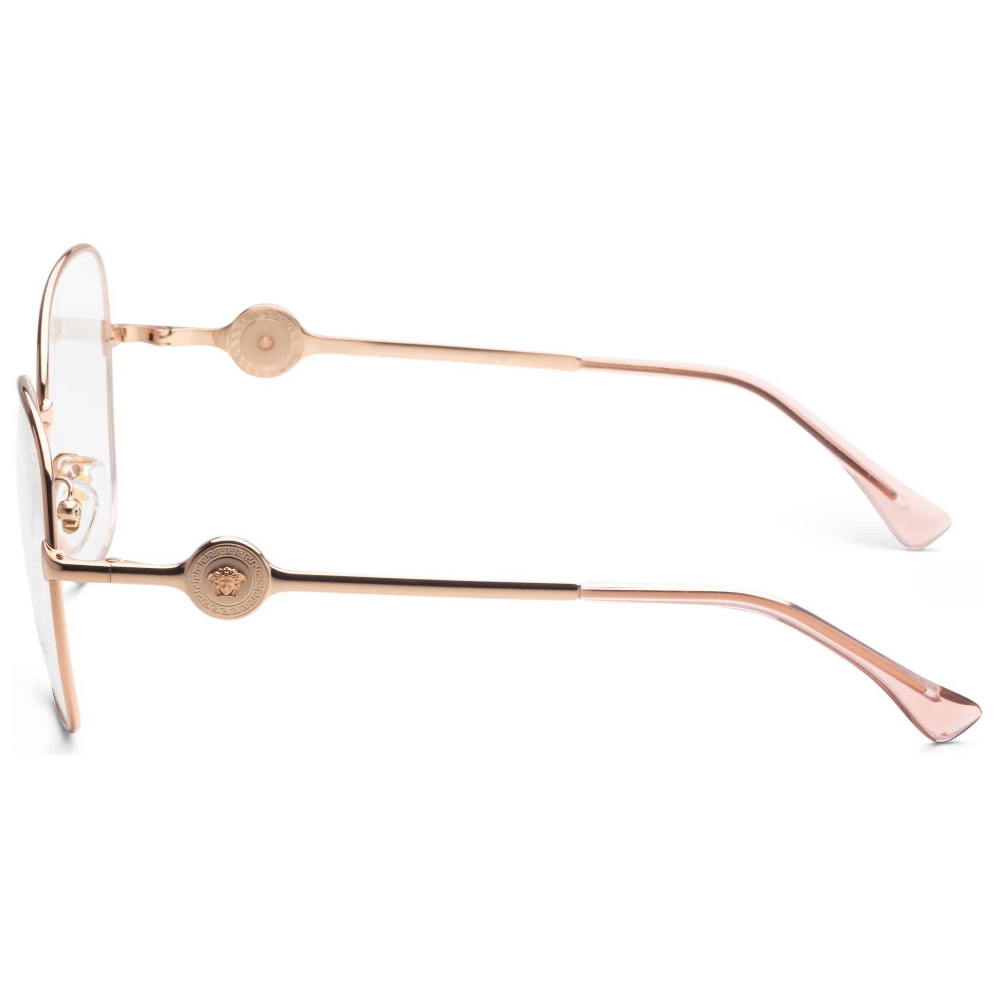 Left view of Versace Fashion Women's Opticals VE1289-1412-57