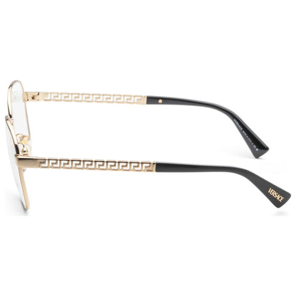 Left view of Versace Fashion Men's Opticals VE1290-1002-56
