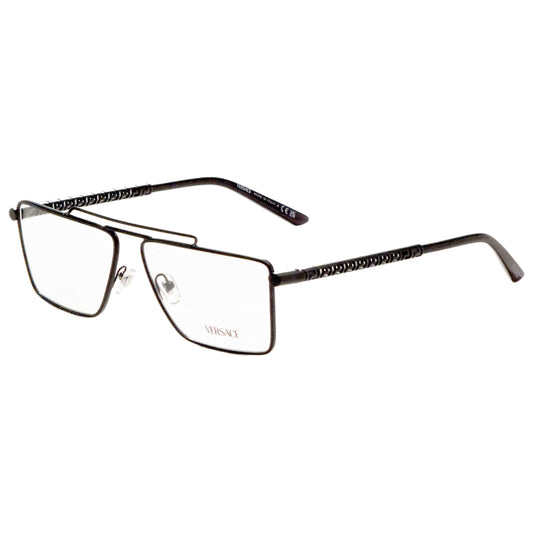 Front view of Versace Men's Opticals VE1295-1433-57
