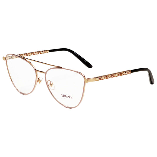 Front view of Versace Women's Opticals VE1296-1515-55
