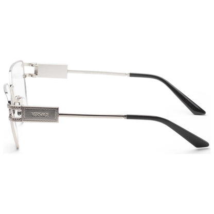 Left view of Versace Women's Opticals VE1301-1000-55