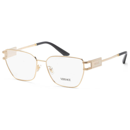Front view of Versace Women's Opticals VE1301-1002-55