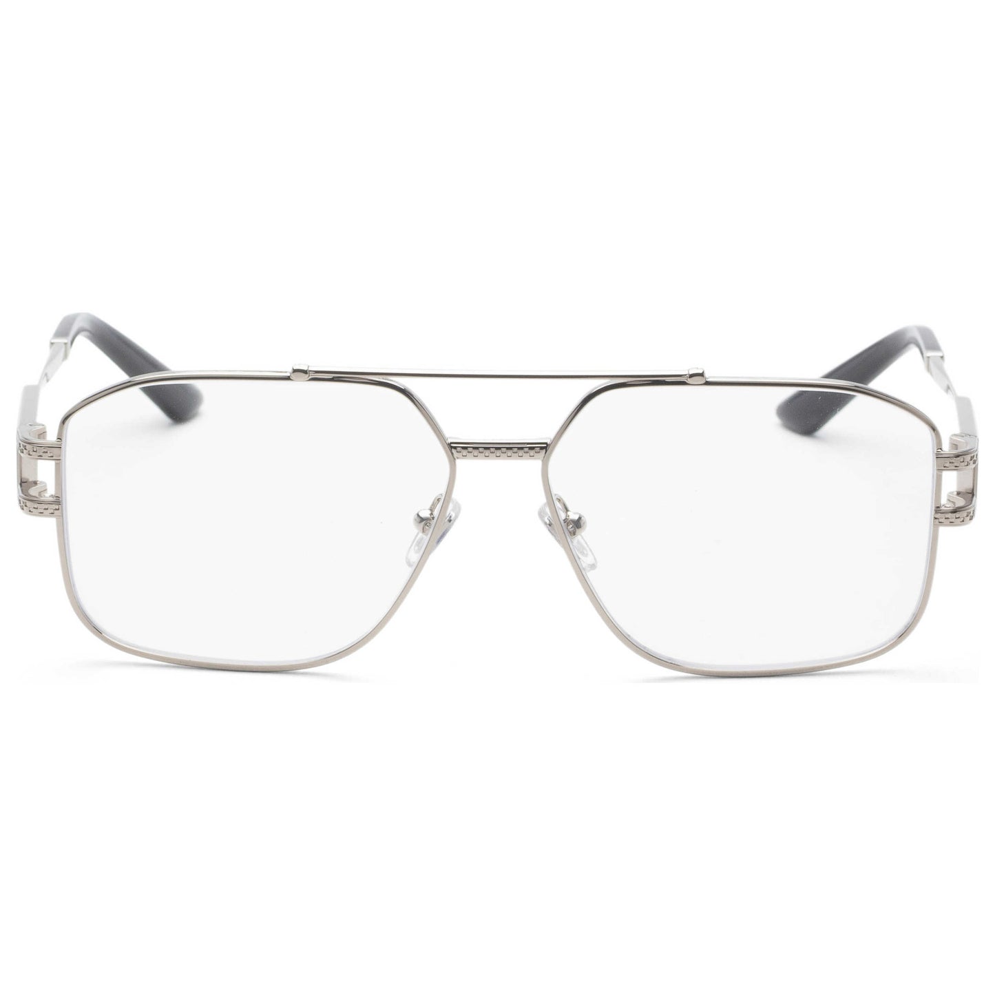 Versace Men's Opticals VE1302-1000-57 - Image #6