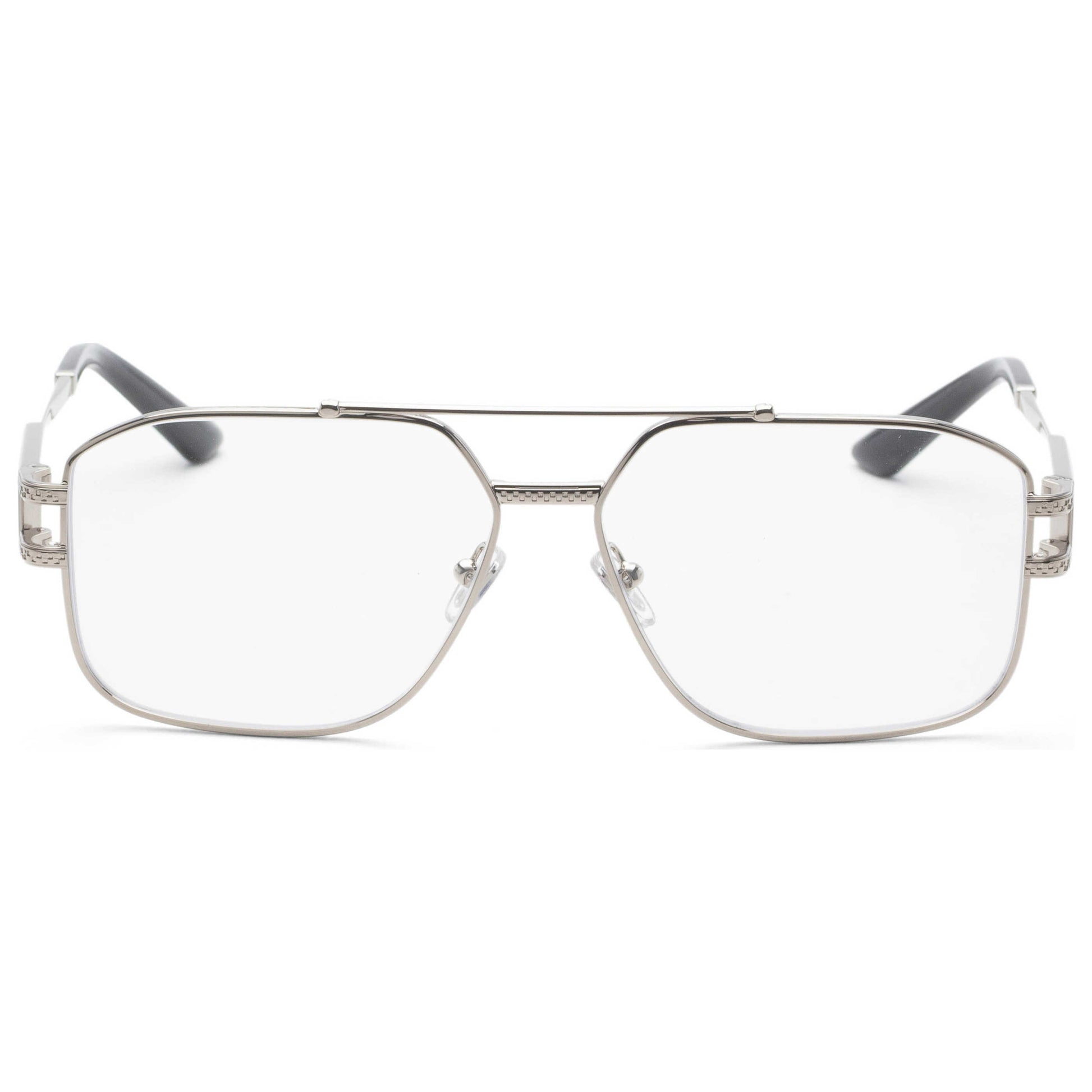 Versace Men's Opticals VE1302-1000-57 - Image #6