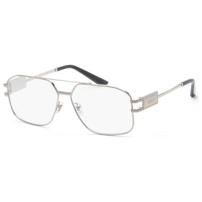 Front view of Versace Men's Opticals VE1302-1000-59