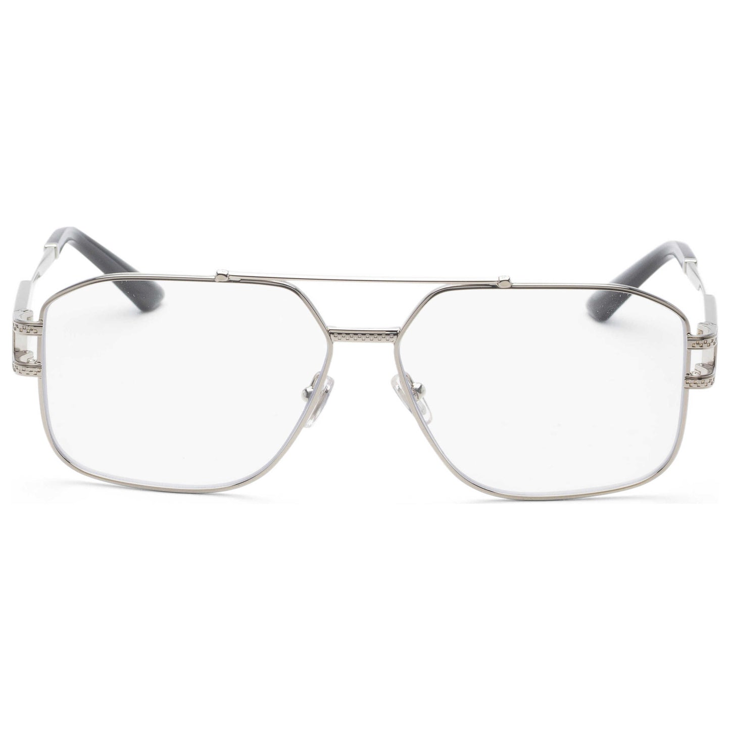 Versace Men's Opticals VE1302-1000-59 - Image #6