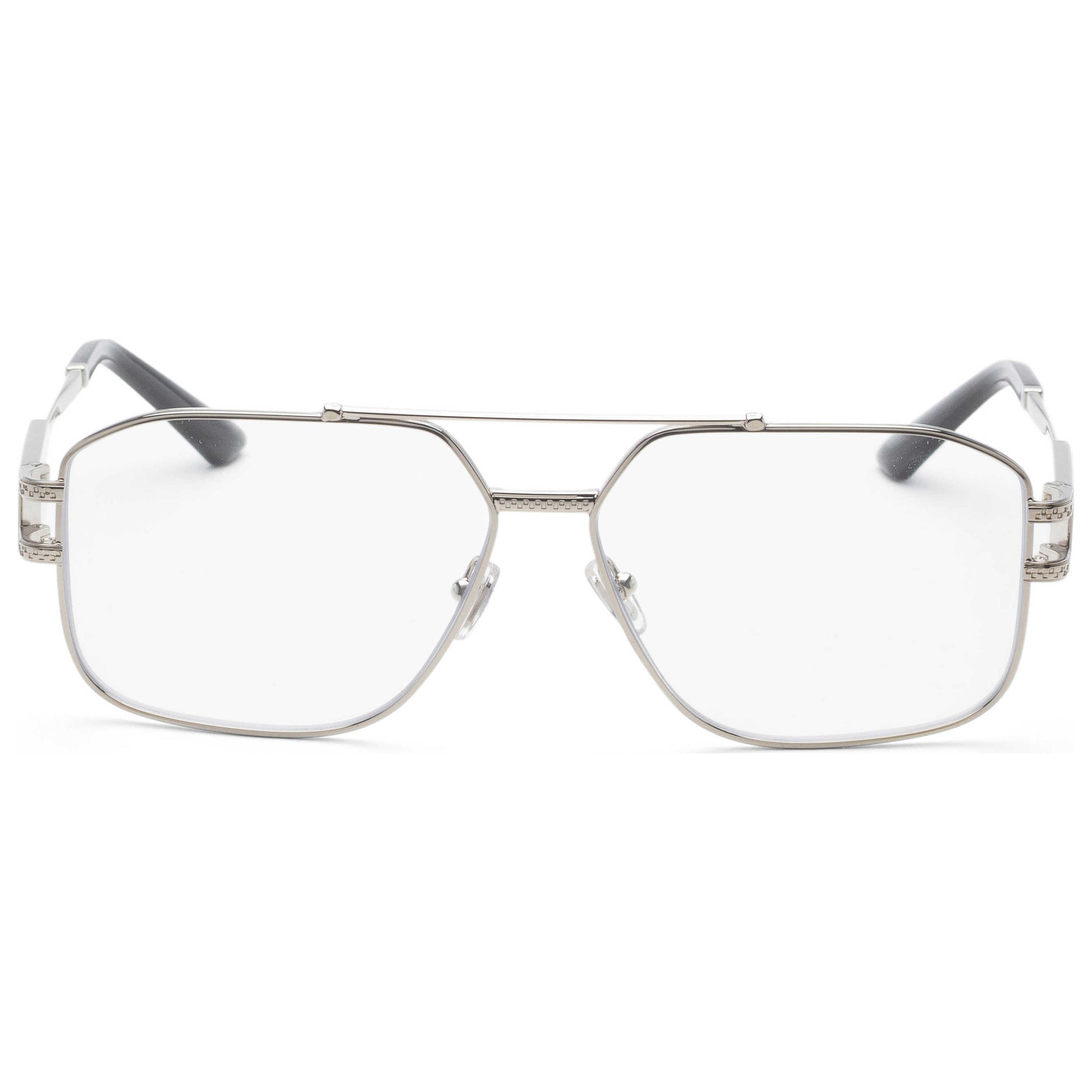 Versace Men's Opticals VE1302-1000-59 - Image #6